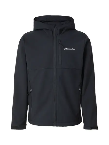 COLUMBIA Outdoorová bunda 'Ascender™ II'  čierna