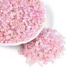 Glass Seed Beads & Bugle Beads