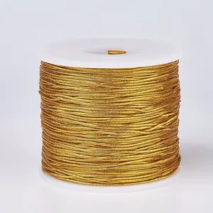 Round Elastic Cord