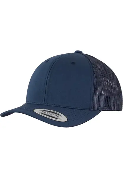 Retro Trucker kšiltovka