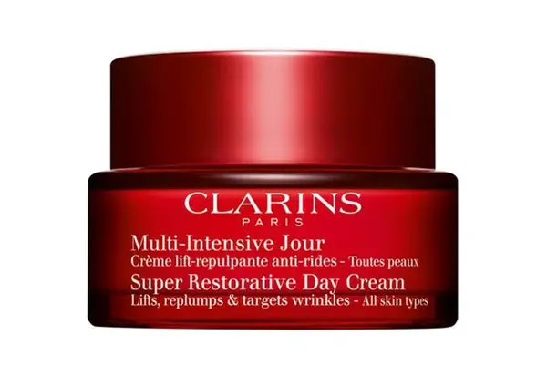 Clarins Super Restorative Day Cream denní krém 50 ml