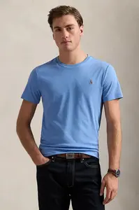 Polo Ralph Lauren tričko pánské bavlněné