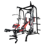 HMS Multipress ATLAS X2