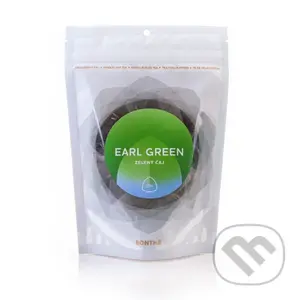 Earl Green