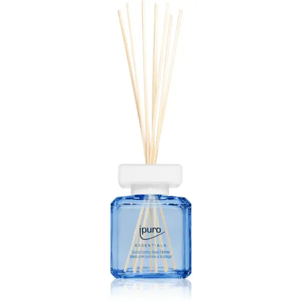 ípuro Essentials Sunny Beachtime aróma difuzér 200 ml