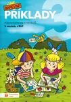 Barevné příklady 3