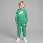 Nike sustainable po set 98-104 cm
