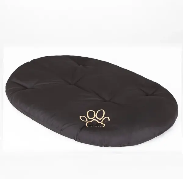 Reedog Podložka Black - XL