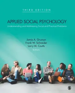 Applied Social Psychology