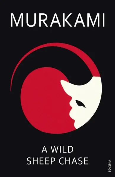 A Wild Sheep Chase - Haruki Murakami