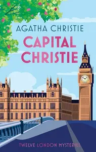 Capital Christie - Agatha Christie