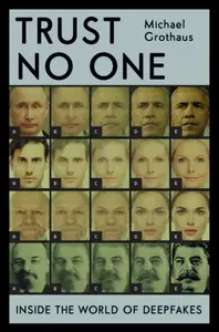 Trust No One - Grothaus Michael