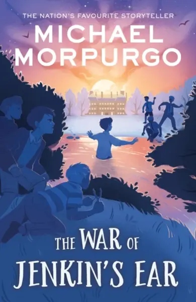 The War of Jenkins' Ear - Michael Morpurgo