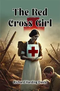 The Red Cross Girl - Richard Harding Davis