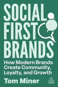 Social First Brands - Tom Miner