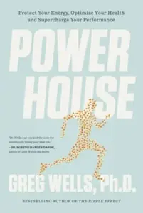 Powerhouse - Greg Wells