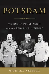 Potsdam - Michael Neiberg