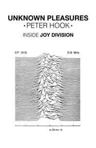 Unknown Pleasures - Peter Hook
