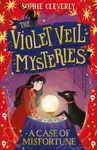A Case of Misfortune - Sophie Cleverly