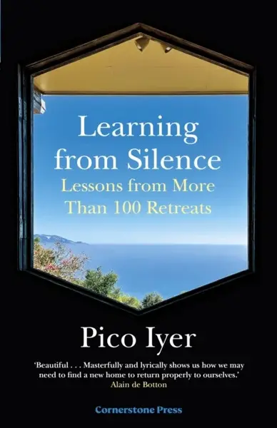 Learning from Silence - Iyer Pico