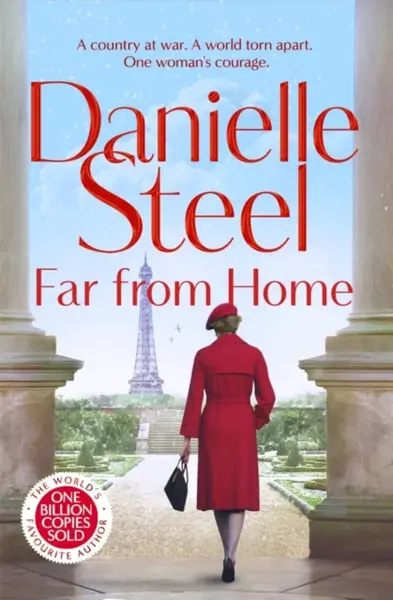 Far From Home - Danielle Steel