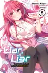 Liar, Liar, Vol. 5 - Kevin Gifford, konomi