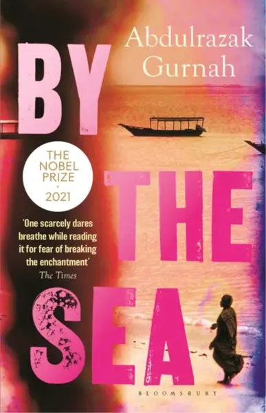 By the Sea - Abdulrazak Gurnah