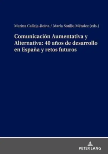 ComunicaciÃ³n Aumentativa y Alternativa