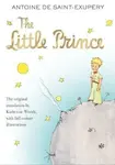 The Little Prince - Antoine de Saint-Exupéry