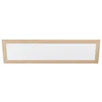 Eglo LED PANEL, 124,5/34,5/5,5 cm
