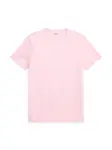 Polo Ralph Lauren Tričko  ružová / biela