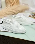 Resti Women's Flequis Openwork Sneakers