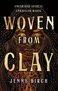 Woven From Clay - Jenny Birch