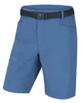 Husky Kiani M XXL, blue Pánské kraťasy