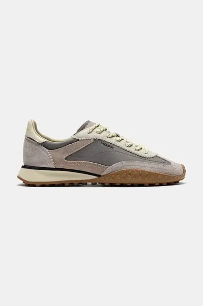 Hoff  BRIDGE MKII LIGHT GREY sneakers boty dámské
