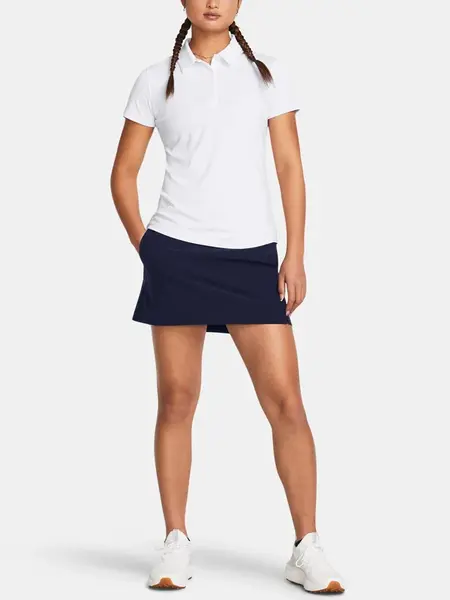 Under Armour Sukně UA Empower Skort-BLU - Dámské