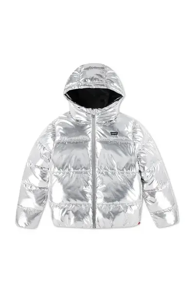 Levi's  prošívaná bunda dámská CORE BATWING PUFFER