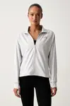 adidas Performance  sportovní bunda dámská Essentials
