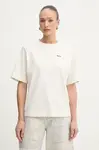 BOSS Orange tričko dámské bavlněné C Eregular 6