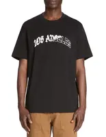 Celio Tričko s krátkým rukávem Jenico - Pánské