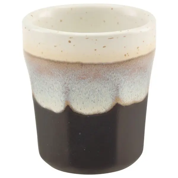 Landscape ŠÁLEK NA ESPRESSO kamenina keramika
