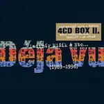 Mišík Vladimír & ETC... – Déja vu (1989-1996) 4CD Box II