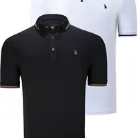 Pánská polokošile dewberry