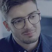 Pavel Čadek – Člověk by řval