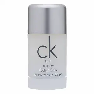 Calvin Klein CK One deostick unisex 75 ml