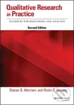 Qualitative Research in Practice (Examples for Discussion and Analysis),Qualitative Research in Practice (Examples for Discussion and Analysis) - knih