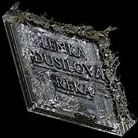 Lenka Dusilová – Řeka CD