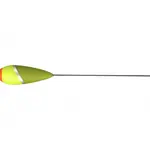 Mikado splávek pevný S-041 1,0g