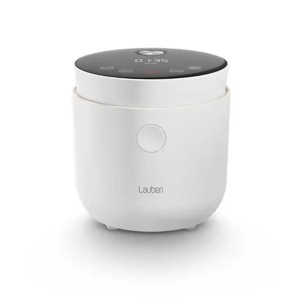 Lauben Low Sugar Ryžovar 1500WT