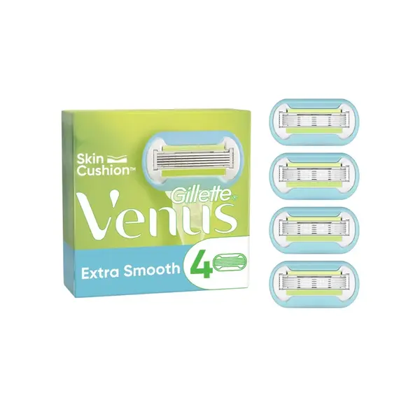 Venus Embrace Extra smooth 4 NH